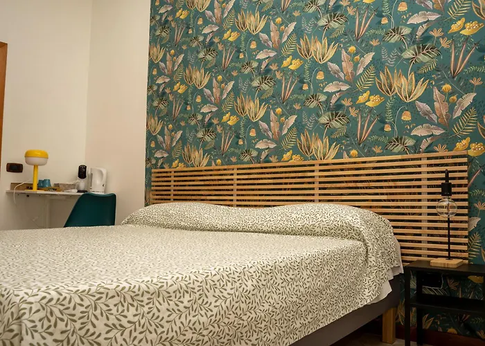 Reginella House Gæstehus 4*