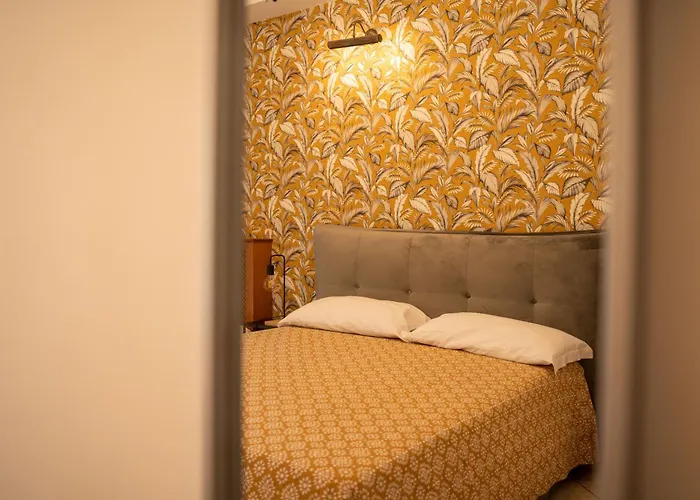 Reginella House 4*