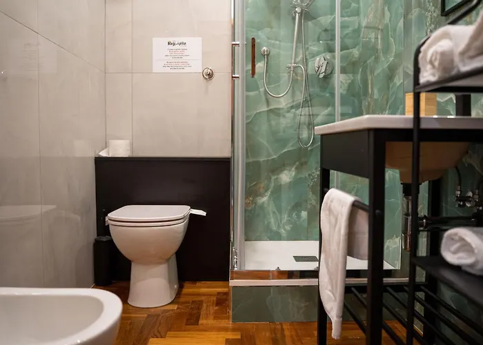 Gæstehus Reginella House Napoli