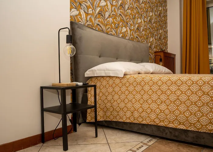 Reginella House Gæstehus Napoli
