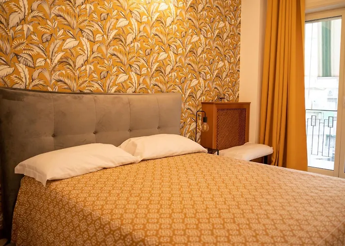 Reginella House Napoli