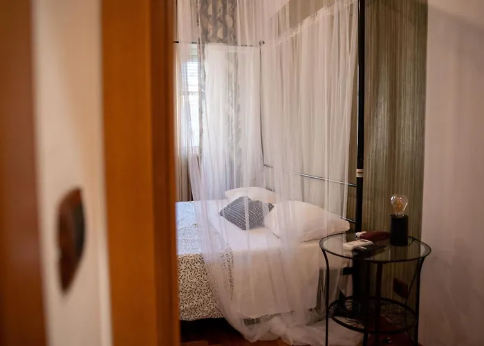 Reginella House Gæstehus 4*