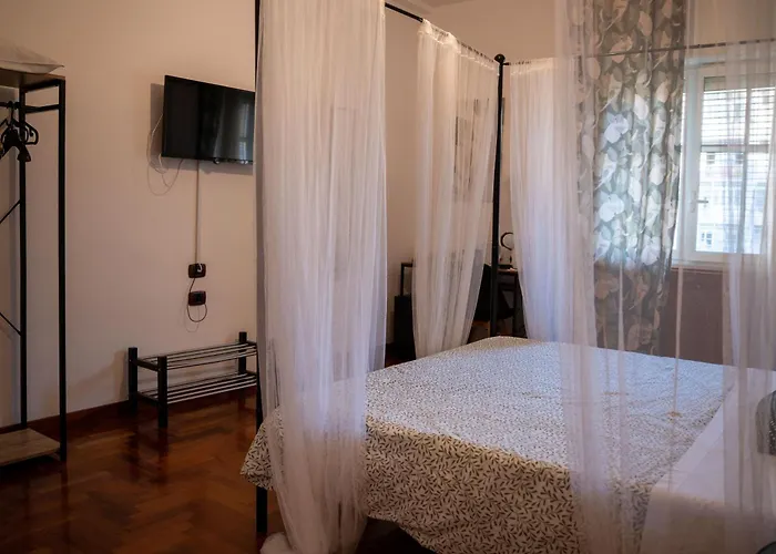 Gæstehus Reginella House Napoli
