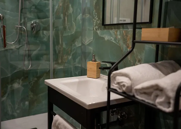 Reginella House 4* Napoli