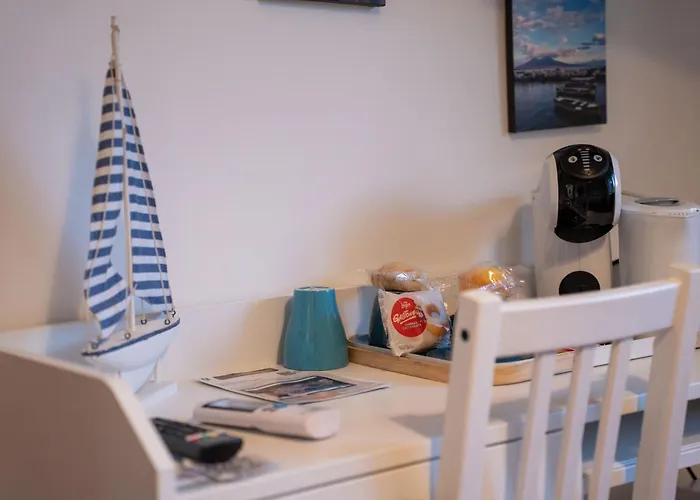 Reginella House 4* Napoli