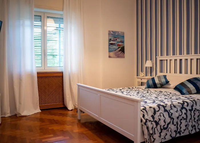 Gæstehus Reginella House 4*
