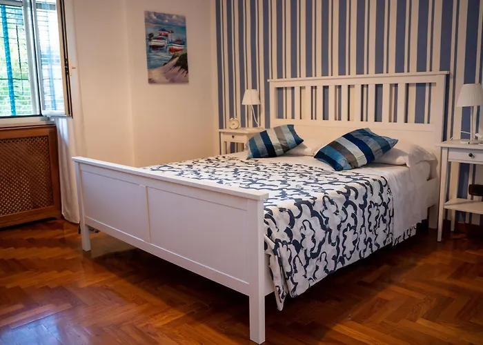 Reginella House Gæstehus Napoli