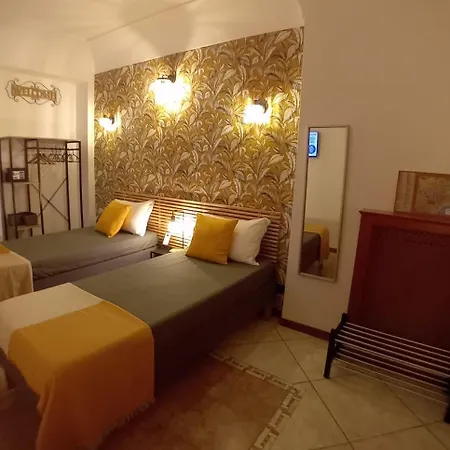 Guest house Reginella House Naples