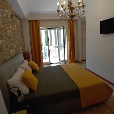 Reginella House Guest house
