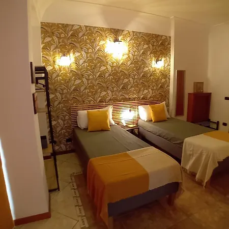 Guest house Reginella House *