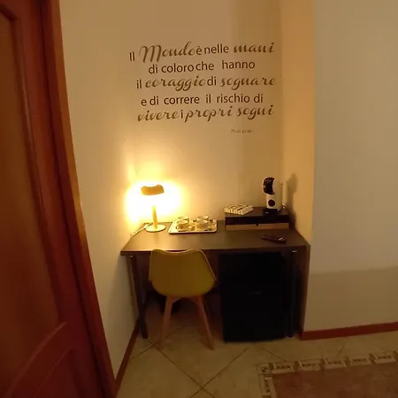 Reginella House Guest house Naples