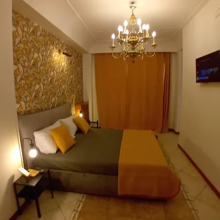 Reginella House Guest house Naples