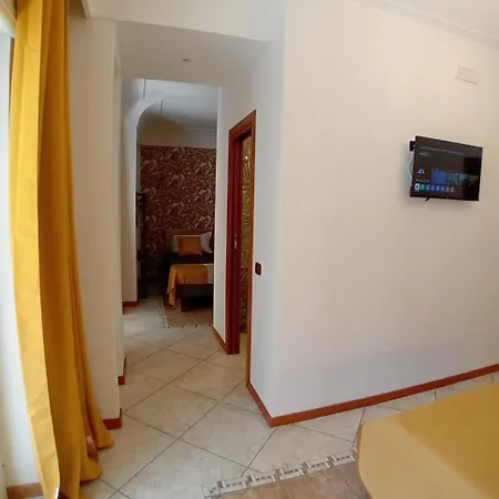 Reginella House Guest house