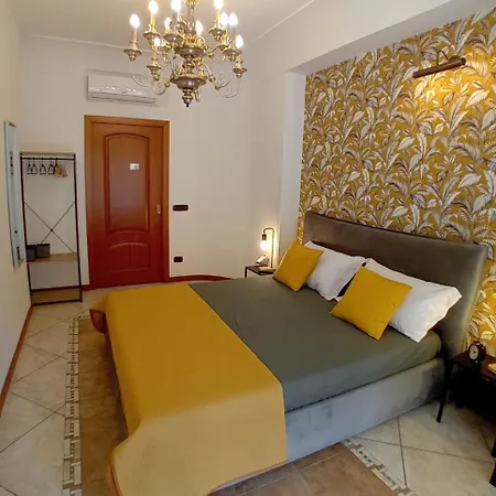 Guest house Reginella House