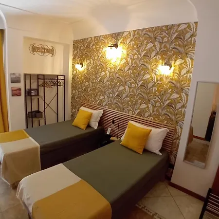 Reginella House Naples