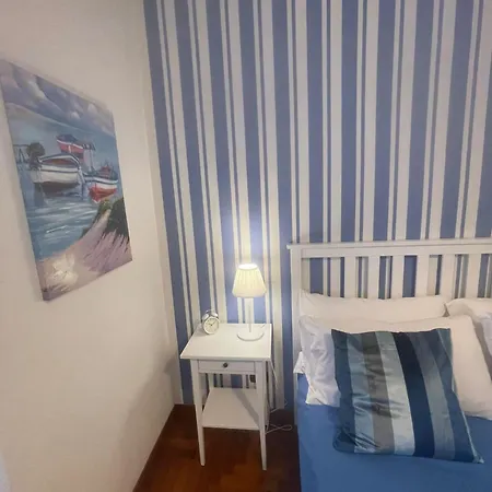Guest house Reginella House Naples