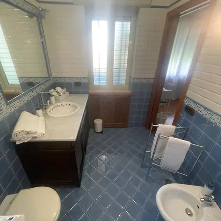 Reginella House Guest house