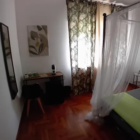 Reginella House Guest house Naples