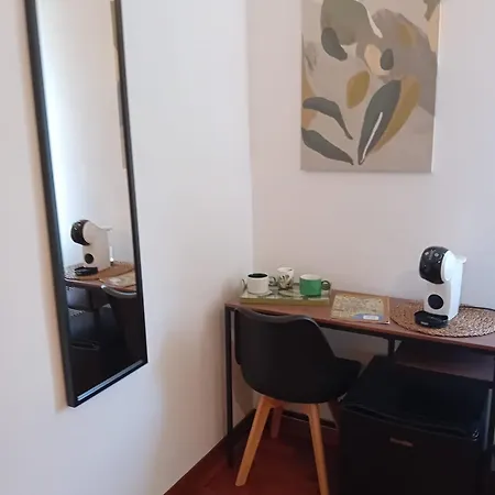 Reginella House Guest house *