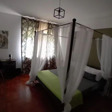 Affittacamere Reginella House *