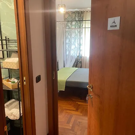 Reginella House Guest house Naples