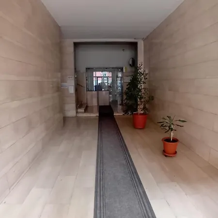 Reginella House * Naples