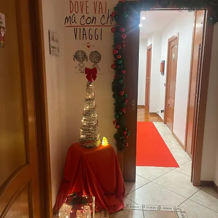 Reginella House Guest house Naples