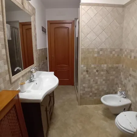Reginella House Guest house Naples