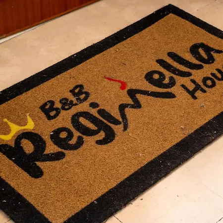 Reginella House ゲストハウス