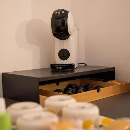 Pensión Reginella House Nápoles