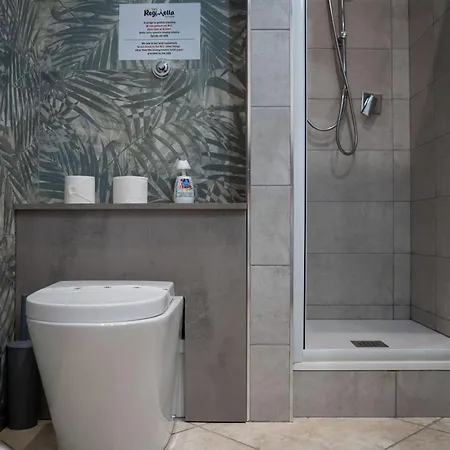 Reginella House Nápoles