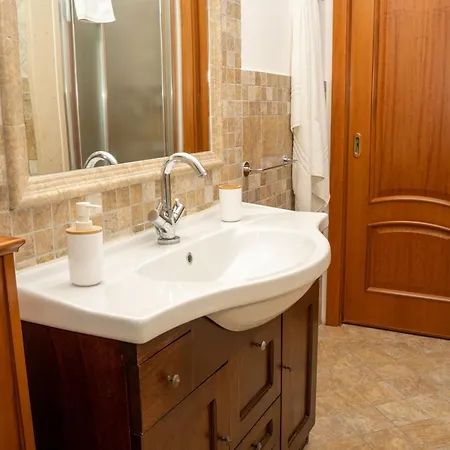 Reginella House Pensión 4*