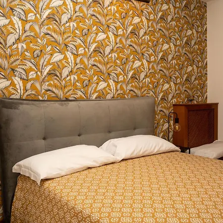 Reginella House 4* Nápoles