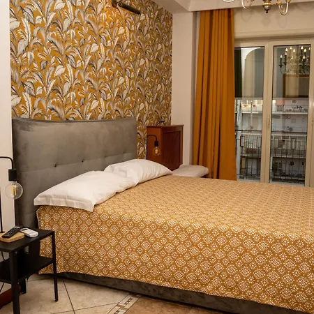 Reginella House Pensión