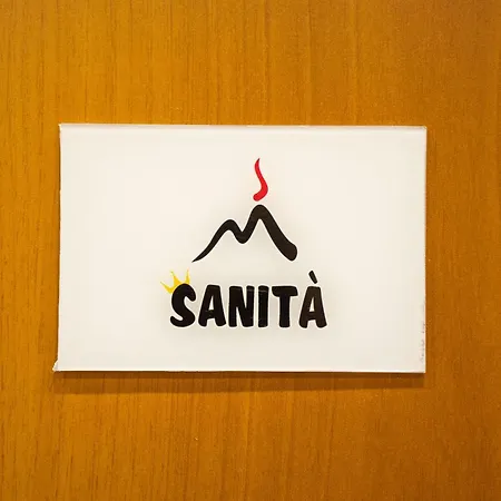 Pensión Reginella House Nápoles