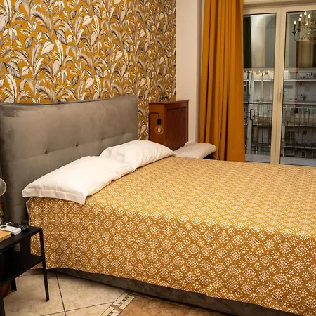 Reginella House Nápoles