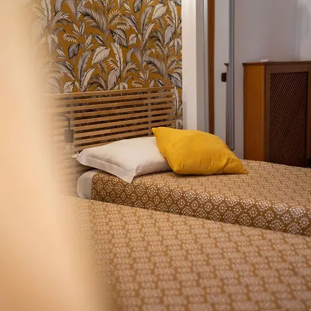 Reginella House Pensión