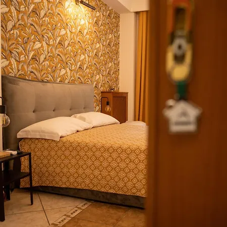 Reginella House Pensión