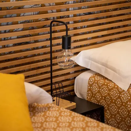 Reginella House Pensión 4*