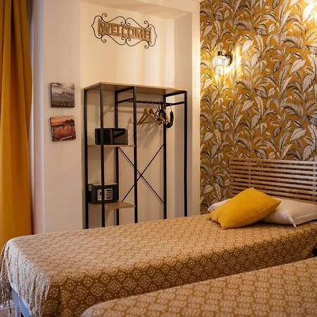 Reginella House Nápoles