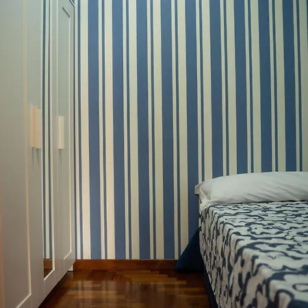 Reginella House Pensión