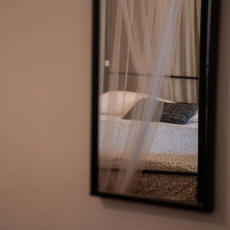 Reginella House Pensión 4*