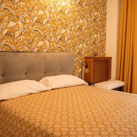 Reginella House Nápoles