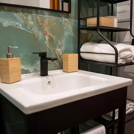 Reginella House 4* Nápoles