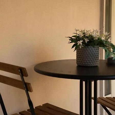 Reginella House Pensión