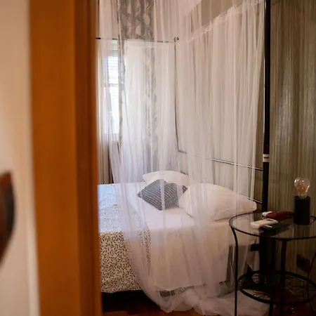 Reginella House Pensión 4*