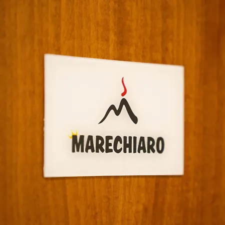 Reginella House Pensión