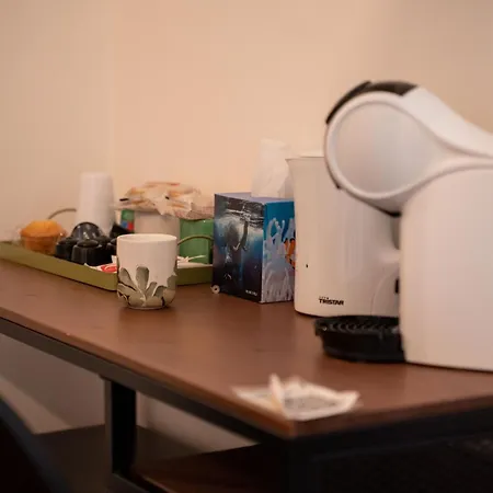 Reginella House Pensión 4*