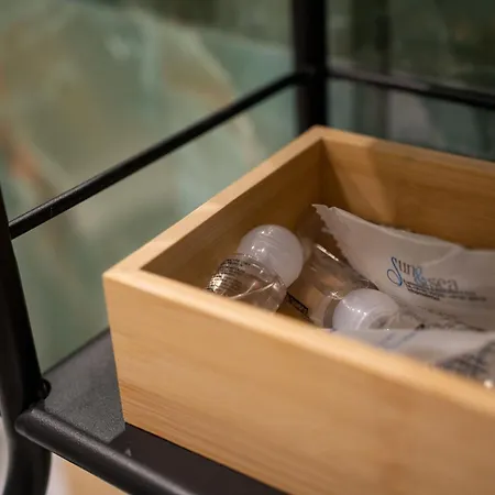 Reginella House Pensión Nápoles