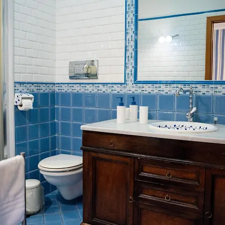 Pensión Reginella House Nápoles